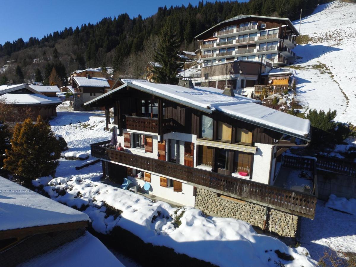 Six-deniers Appartement